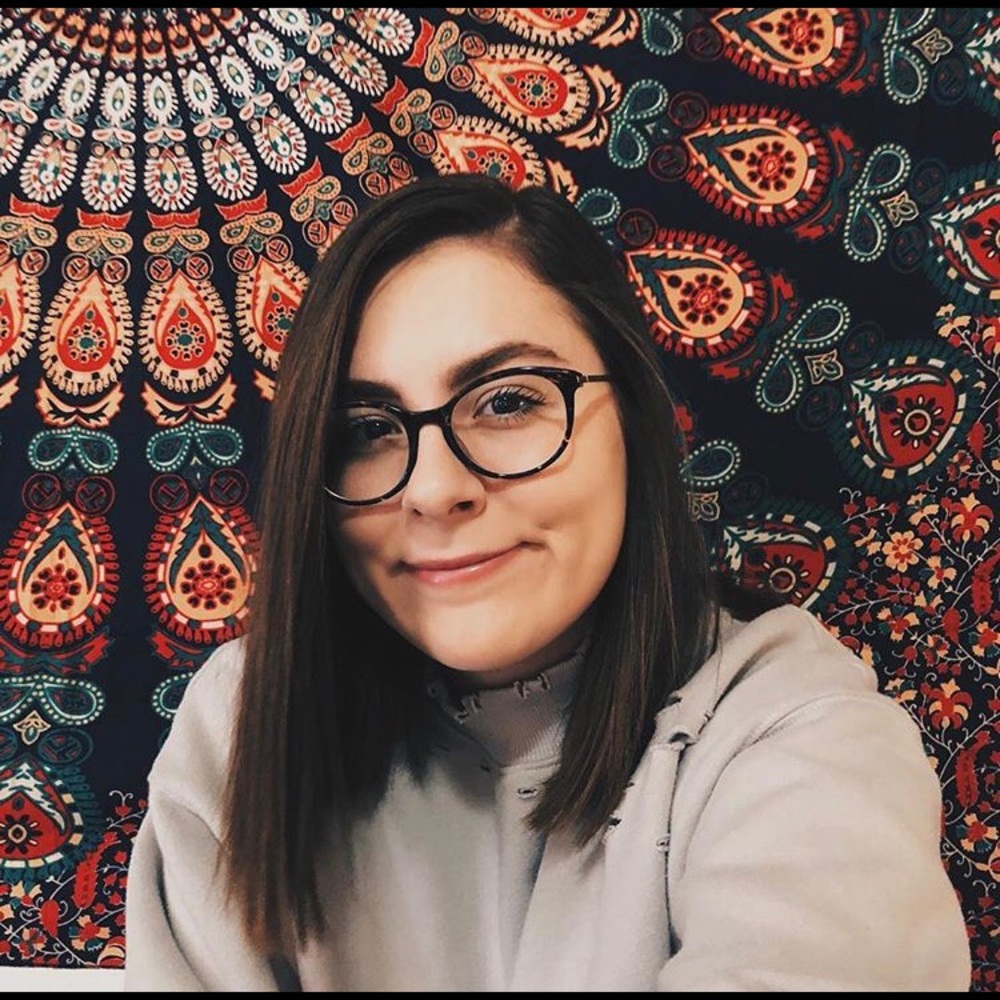 hey it’s me, sydney!